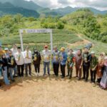 Desa Jangang-Jangang Jadi Bukti Keberhasilan Program Hortikultura Sulsel