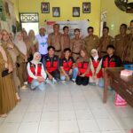 Foto Dokumentasi dari Tim Publikasi KKN-T Unhas Gel. 116 Foto Dokumentasi dari Tim Publikasi KKN-T Unhas Gel. 116