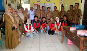 Foto Dokumentasi dari Tim Publikasi KKN-T Unhas Gel. 116 Foto Dokumentasi dari Tim Publikasi KKN-T Unhas Gel. 116